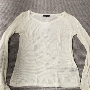 Rag and Bone knit sweater